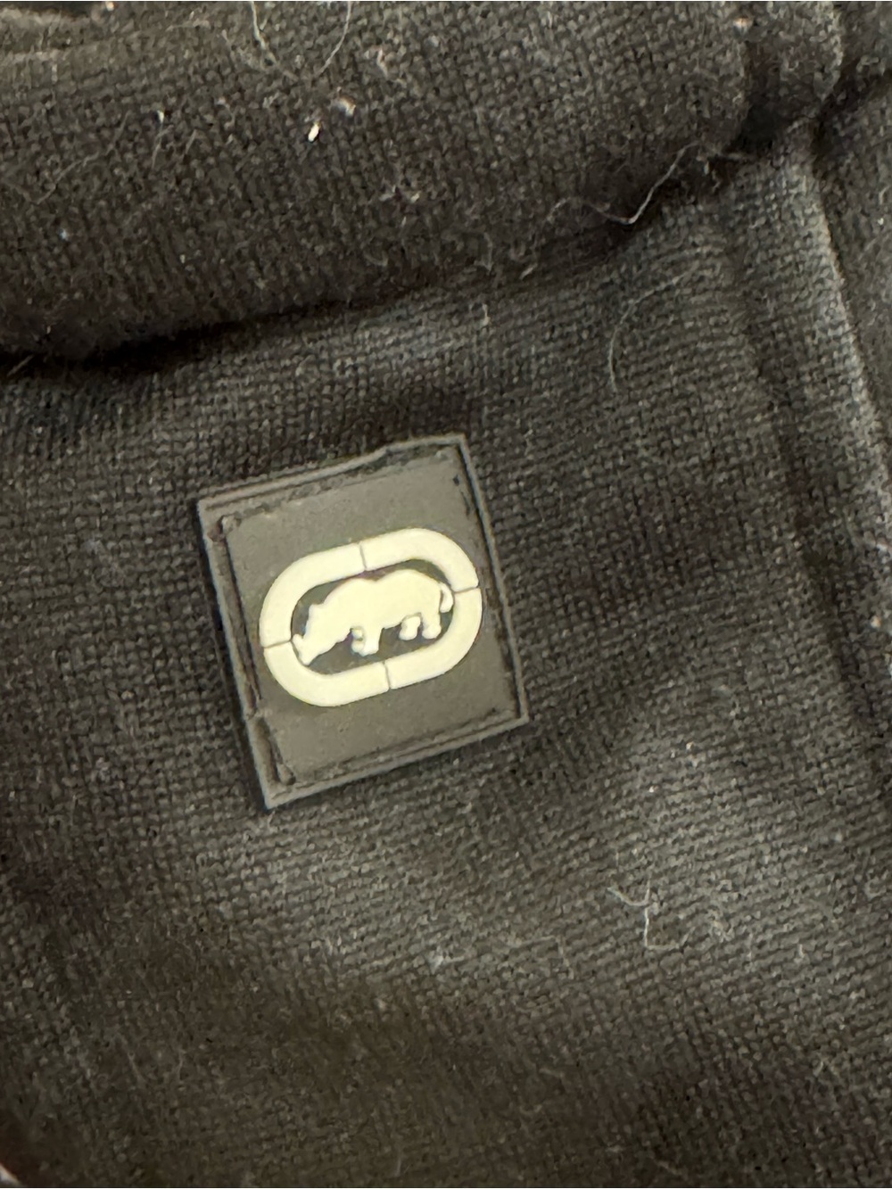 EUC ecko unltd. Hoodie Puffer Vest // M - Picture 6 of 8